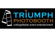 Triumph Photo Booth logo
