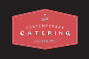 Contemporary Catering