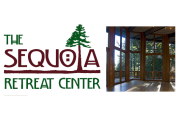 The Sequoia Retreat Center logo