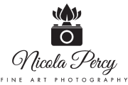 Nicola Percy Fine Art Photography logo