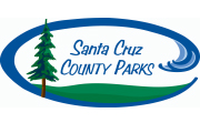Santa Cruz County Parks Department logo