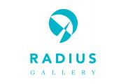 Radius Gallery logo