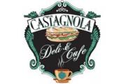 Castagnola Deli & Cafe logo