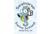 Seahorse Swim School logo
