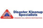 Disaster Kleenup Specialists logo
