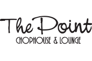 The Point Chophouse & Lounge logo