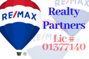 Robin Bezanson, Re/Max Realtor