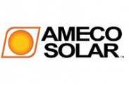 Ameco Solar logo