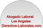 ABOGADO LABORAL - Los Angeles logo