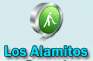 Los Alamitos Carpet Cleaning logo