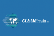 Clearfreight logo