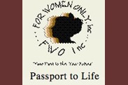 For Women Only, Inc logo