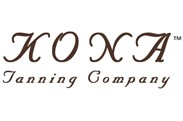 Kona Tanning Company logo