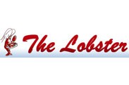 The Lobster logo