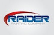 Raider Painting logo