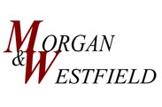 Morgan & Westfield logo