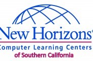 New Horizons Computer Learning Centers of Southern California logo