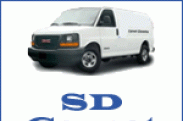 Sd Carpet Cleaning logo