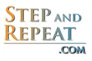 Step and Repeats logo