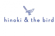 Hinoki & the Bird logo