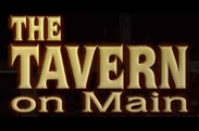 The Tavern On Main logo