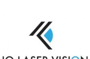 IQ Laser Vision logo