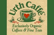 Urth Caffe logo