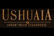 Ushuaia Argentinean Steakhouse logo