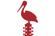 Red Pelican Music logo