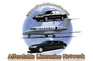 Affordable Limousines logo