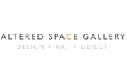 Altered Space Gallery logo