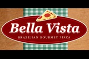 Bella Vista Brazilian Gourmet Pizza logo