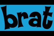 Brat logo