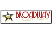 Broadway Town Car Service logo