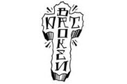 Broken Art Tattoo logo