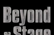 Beyond The Stage Productions logo