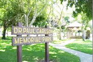 Culver City Park logo