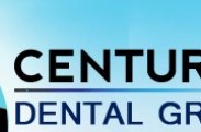 Century City Dental Group logo