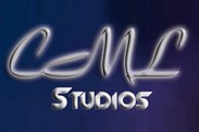 CML Studios logo