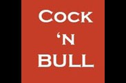 Cock N Bull Pub logo