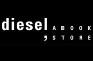 Diesel Books logo