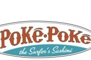Poke-poke logo