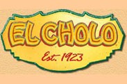 El Cholo Mexican logo