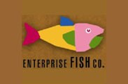 Enterprise Fish Co. - Santa Monica logo