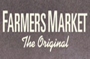 Farmers Market - Los Angeles logo