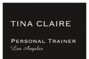 Personal Trainer Los Angeles logo