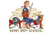 Finn McCool's logo
