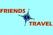 Friends Travel logo