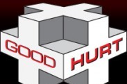 Good Hurt logo