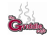 The Griddle Cafe logo